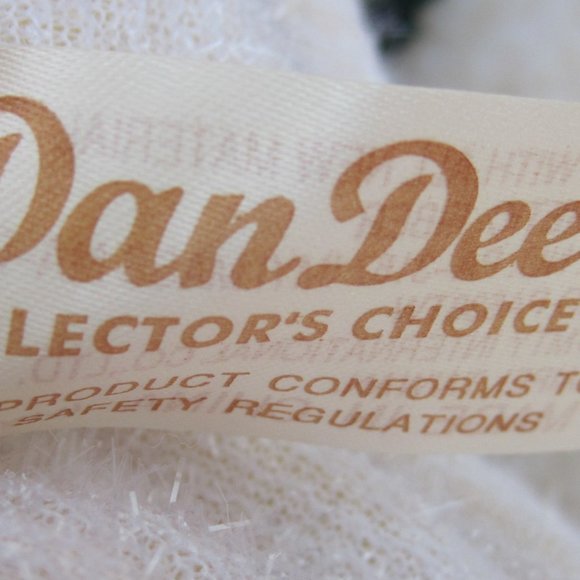 Dan Dee Collector Choice Doll - Picture 7 of 11